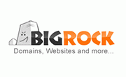 BigRock Coupon November 2023