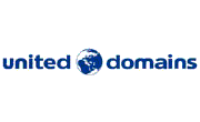 United-Domains Coupon November 2023