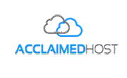 AcclaimedHost Coupon June 2022