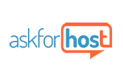 AskforHost Coupon October 2021