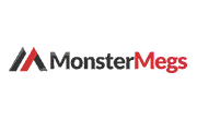 MonsterMegs Coupon November 2023