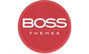 BossThemes Coupon October 2021
