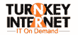 TurnkeyInternet Coupons 30%