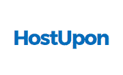 HostUpon Coupon November 2023