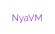 NyaVM Coupon November 2023