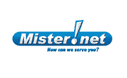 Mister.net Coupon November 2023