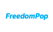 FreedomPop Coupon November 2023