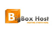 BigBoxHost Coupon November 2023