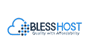BlessHost Coupon October 2021