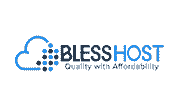 BlessHost Coupon November 2023