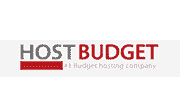 HostBudget Coupon November 2023