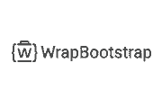 WrapBootstrap Coupon November 2023
