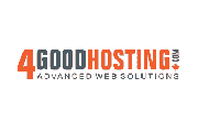 4GoodHosting Coupon November 2023