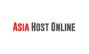 AsiaHostOnline Coupon November 2023