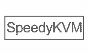 SpeedyKVM Coupon November 2023