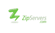 ZipServers Coupon November 2023