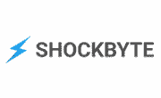 ShockByte Coupon November 2023
