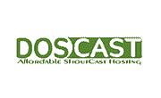 DosCAST Coupon October 2021