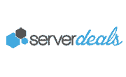 ServerDeals Coupon November 2023