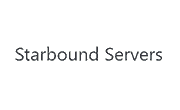 Starbound-Servers Coupon November 2023