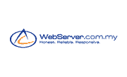 Webserver.com.my Coupon November 2023