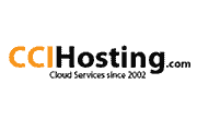 CCIHosting Coupon October 2021
