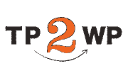 TP2WP Coupon November 2023