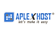 AplexHost Coupon October 2021