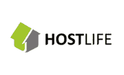 HostLife Coupon November 2023