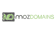 MozDomains Coupon November 2023