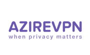 AzireVPN Coupon November 2023