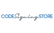 CodeSigningStore Coupon October 2021