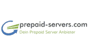 Prepaid-Servers Coupon November 2023