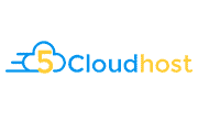 5CloudHost Coupon September 2022