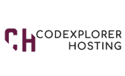 CodexplorerHosting Coupon October 2021
