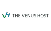 TheVenusHost Coupon September 2022