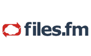Files.fm Coupon November 2023