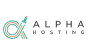 AlphaHosting Coupon October 2021