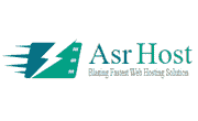 AsrHost Coupon October 2021