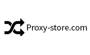 Proxy-store Coupon November 2023