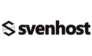 SvenHost Coupon October 2021