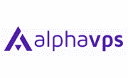 AlphaVPS Coupon October 2021