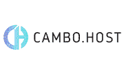Cambo.host Coupon September 2022