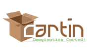 Cartin Coupon October 2021