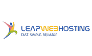 LeapWebHosting Coupon April 2022