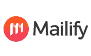 Mailify Coupon November 2023
