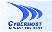 CyberHost Coupon October 2021