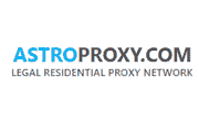 AstroProxy Coupon October 2021