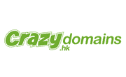 CrazyDomains HK Coupon June 2022
