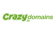 CrazyDomains IN Coupon October 2021